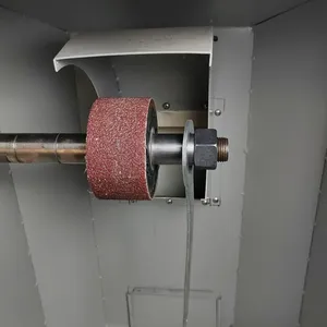 SC-718C Fireproof Environmental Grinding Machine thumbnail-5