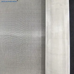 Silver Expanded Filter Mesh thumbnail-5