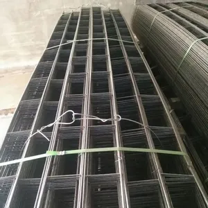 2.7m Length Stainless Steel Ladder Mesh 3mm Wire Welded Bended for Retaining Walls-OEM Available Manufactured Mansory Mesh thumbnail-5