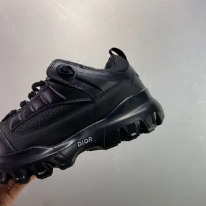 Dior Diorsneakers With Mesh Fabric Low-top Sports Casual Shoes thumbnail-4