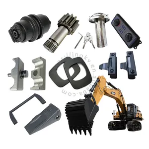 SANY Excavator Battery Relay 142005000001A thumbnail-5
