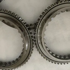 1325298008 3/4 95534977 Gear Synchronizer Assembly 16s2230 16s2231 16s2530 16s2531 16s1930 thumbnail-5