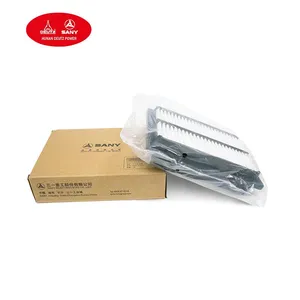 Sany SY55/SY60 Excavator Air Conditioning Filter Original OEM Cabin Air Filter Element |Compatible With SY55/SY60/SY75 thumbnail-3
