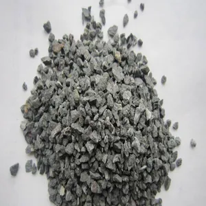 4-8mm Magnetite for Sewage Filtration, Iron and Manganese Removal, With Strong Sewage Interception Capacity, Artificial Wetland Material thumbnail-3