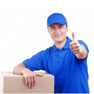 European Express Parcels, E-commerce Small Packages With Double Clearance and Tax Included, Safe and Convenient Door-to-door Service thumbnail-1