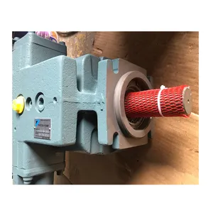 Hydraulic Piston Pump VZ VZ50/VZ63/VZ80 VZ100C11RHX-10 VZ100C12RHX-10 VZ100C13RHX-10 VZ100C22RHX-10 VZ100C22RHX-10 thumbnail-2