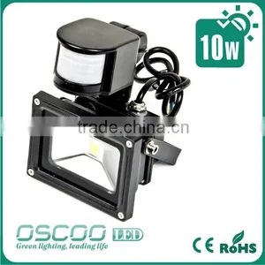 Oscoo Popular-Sale IP65 Die Casting Aluminium CE&Rohs 10 Watt IR LED Light thumbnail-2