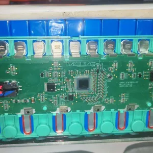 Battery Management System (BMS) thumbnail-5