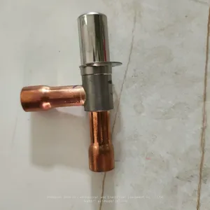 DPF(B)4.0C-P002 Dunan Electronics Expansion Valve Coil DPF(B)5.5C-P004 thumbnail-1