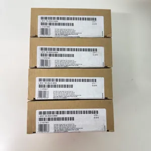Original Siemens Logo 8 12/24RCE PLC Logic-Modul 6ED1052-1MD08-0BA1 thumbnail-5