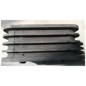 Professional Manufacturer Chinese Train Coupling System Buffers thumbnail-4