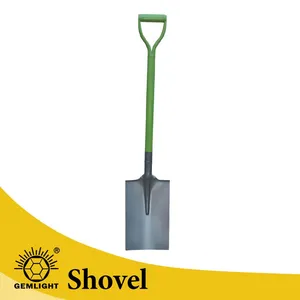 Durable Soil Shovel With Wholesale Export Orders for Agricultural Importers and Dealers and Planting Digging and Rural Farm Use thumbnail-5