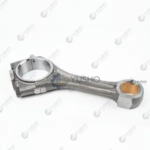Original XCMG Parts Connecting Rod Assembly (12160519) for GR180/XE135 thumbnail-4
