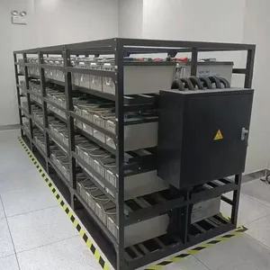 Eaton Price Ups Emaa12 Voltage Stabilizer for Computer Room, Uninterruptible Power Supply for Servers thumbnail-4