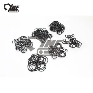 4670081 Center Joint Seal Kit for Zx170w-3 Zx210w-3 Premium Seals Product thumbnail-6