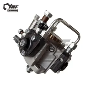 6HK1 6BG1 4BG1 6D16 Fuel Injection Pump Engine Application Diesel Pump thumbnail-6