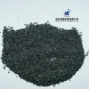 Calcined Petroleum Coke for Electric Arc Furnace Steelmaking, CPC With Stable Composition and Low Volatile Content thumbnail-3