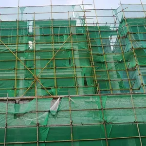 Safety Protection Net Making Machine thumbnail-5