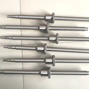 Miniature Ball Screw thumbnail-1