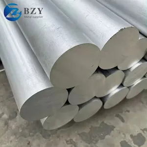 Top Quality 3104 5052 5083 5M52 6061 6063 7075 7050 8011 Aluminum 7050 Bar Rod thumbnail-5