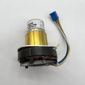 239223 Pigment Ink Pump for Videojet VJ1710 Inkjet Coding Printer thumbnail-1