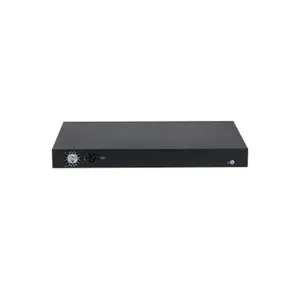 Dahua Dh-s4101-24gt2gt2gf-360 24-port Layer 2 Managed Poe Switch thumbnail-3
