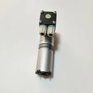 E54-002001S Main Pump Pressure Pump for Leibinger Jet2 Jet3 SmartJet JetNeo Inkjet Coding Printer thumbnail-2
