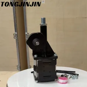 CP Valve Actuators thumbnail-4