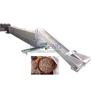 Agricultural Mechanical Crop Dryer Machine Wheat Quinoa Drying Equipment EPC thumbnail-1