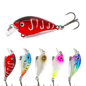 Slow Sinking Crankbait-GDSF01-35mm/1.9g thumbnail-1