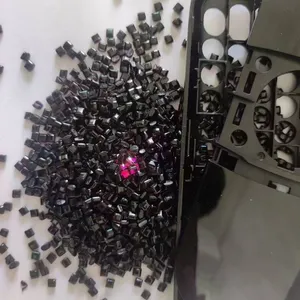 Infrared-transparent pc Plastic, Filters Visible Light, Good Infrared Transmittance, Heat-resistant and Impact-resistant, Injection Molding Grade Particles thumbnail-2