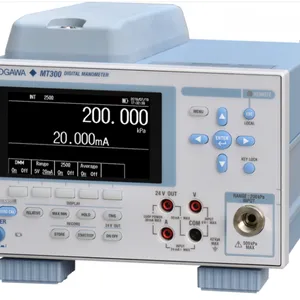 Mt300-d00-u1-p1-h Gauge Pressure Gauge, Yokogawa thumbnail-3