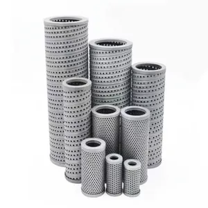 Customized Dust Filter Cartridge Standard Compliant With 100% Leak Test and Free Sample thumbnail-2