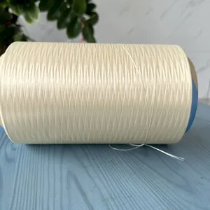 Low Creep LCP Fiber Yarn for Long-Term Load-Bearing Applications thumbnail-4