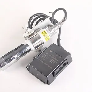 YHJ800 (A) Coal Mine Intrinsically Safe Laser Guider, 800m 635nm Red Laser Ex ib I Mb for Underground Tunnel Positioning thumbnail-3