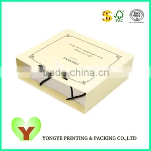 Brown Paper Bag, Kraft Paper Bag, Brown Kraft Paper Bags thumbnail-4