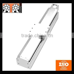 Single Axis Robot-synchronous Belt Series Linear Module Linear Stage in Automatic Soldering System thumbnail-3