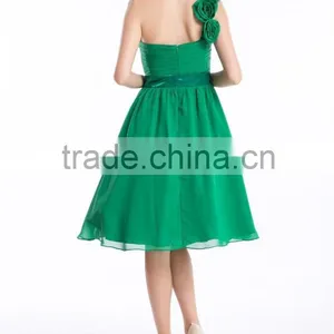 Lus Size Wholesale Checkout Polka Dot Vintage Prom Dress thumbnail-3