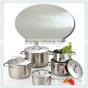 High Quality Aluminium Circles for Utensils thumbnail-1