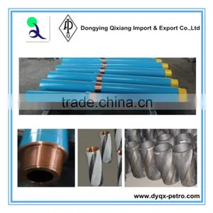 Hot Sale!API Standard Replaceable Sleeve Stabilizer For Drill String thumbnail-1