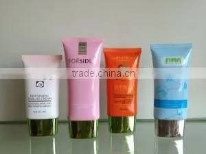 Snail HD Cream Tube / Skin Care Tube / Facial Gel / Foaming Cleanser thumbnail-1