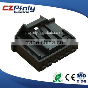 6 Way Female Volkswagen AP Car Connector thumbnail-1