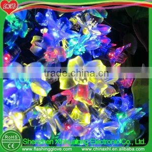 Smart Lighting LED Flower Strip Light thumbnail-1