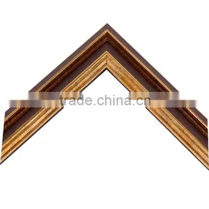 JC-psm-70 Series PS Moulding Use for Photo Frame/picture Frame/canvas Frame thumbnail-2
