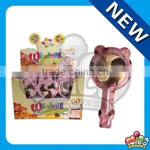 Lovely Windmill Chocolate Lollipop thumbnail-1
