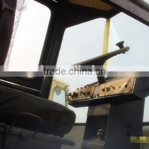 Used Road Roller Dynapac CA 511 Sweden Road Roller Single Drum Road Roller thumbnail-3