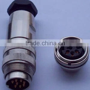 Water Proof Connectors FS1-8 thumbnail-1