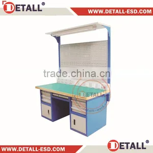 Best Quality Heavy Duty Workbench With Drawers thumbnail-2
