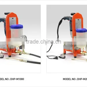 Epoxy Injection Pump for Concrete Crack thumbnail-2