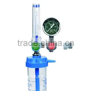 Hot-selling Suspension Type Medical Oxygen Regulator (DY-C4) thumbnail-1